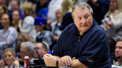 Bob Huggins Releases Statement on Resignation, Retirement From West Virginia