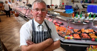Massive choice and good prices make this Nottinghamshire's favourite butchers