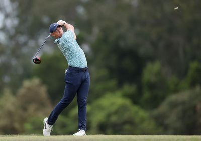 Rory McIlroy one stroke behind lead going into last day of US Open