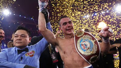 Tszyu vs Ocampo live stream: how to watch boxing from anywhere