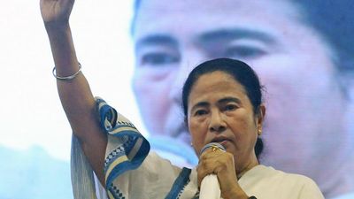 Those fighting as independents in Bengal rural polls won't be taken back into party: TMC