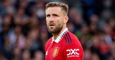 Luke Shaw’s transfer prediction could hinge on Manchester United takeover