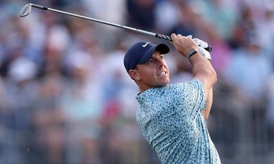 Rory McIlroy and Rickie Fowler to vie for redemption in US Open finale