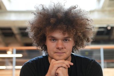 The 23-year-old CEO providing drones for Ukraine’s spring offensive