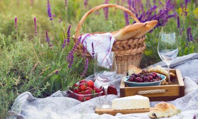 Lose your bottle: wines to pack for picnics