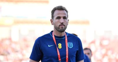 Harry Kane should take once-in-career opportunity after latest England milestone