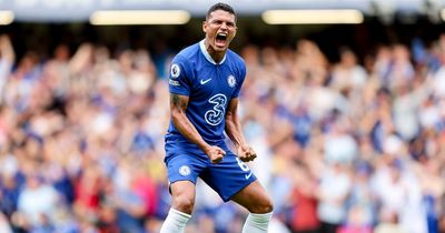 Chelsea fans send Mauricio Pochettino clear message as Thiago Silva sweeps season award