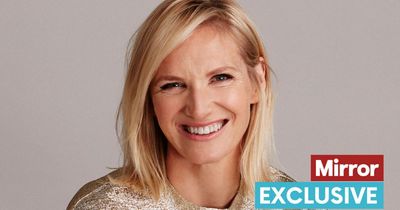 Radio 2's Jo Whiley reveals 'painfully difficult' interview with Glastonbury star