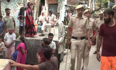 Delhi: Two women shot dead by assailants in R.K. Puram
