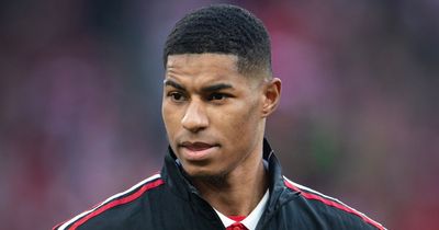Marcus Rashford set to become Man Utd's top earner with MAMMOTH new contract