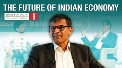 Raghuram Rajan on why democracy is ‘biggest advantage’ for India’s economy