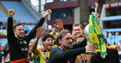 Daniel Farke's impressive Championship record speaks for itself as Leeds United search continues