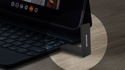 Netgear Nighthawk A8000 review: the easiest and best way to add Wi-Fi 6E