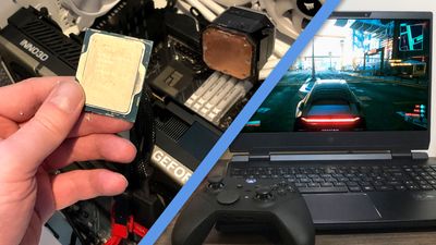 I’ve been building PCs for 20 years — trust me, buy a gaming laptop instead