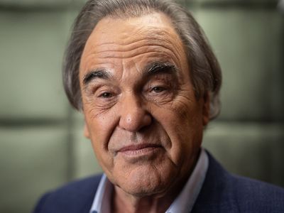 Oliver Stone: ‘The worst-case nuclear scenario already happened at Chernobyl – how many people actually died?’