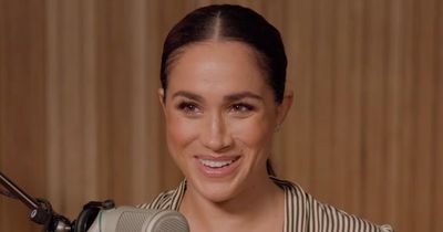 Why Meghan Markle's podcast was axed as real reason Spotify drop $25m royals uncovered
