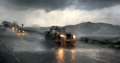 Major Ireland weather update as 12-hour thunderstorms to wreak havoc in dramatic forecast change