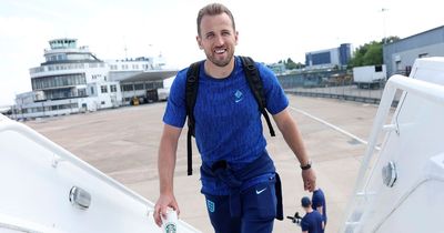 PSG join Chelsea and Man United in Harry Kane transfer race as Tottenham face key decision