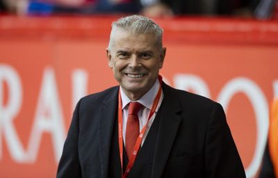 Aberdeen chairman Dave Cormack deletes Celtic transfer link tweet after blunder