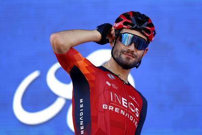 21 things you didn't know about Filippo Ganna