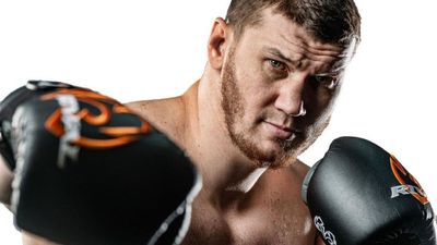 Unbeaten Russian Heavyweight Arslanbek Makhmudov To Make U.S. Debut In Top Rank’s Heavyweight Gala