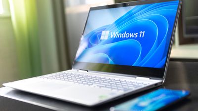 How to factory reset Windows 11