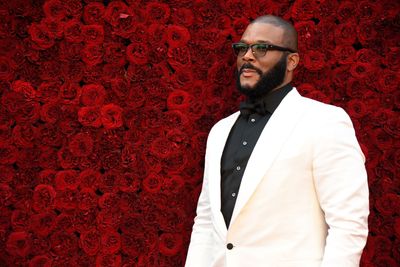 Tyler Perry Closes Deal To Purchase BET And VH1 From Paramount Global