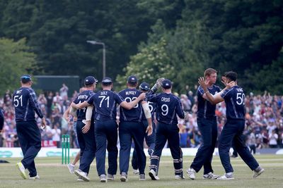 A great experience – Doug Watson relishing chance to guide Scotland to World Cup