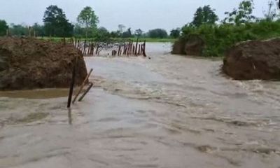 State Govt ready to deal with flood situation: Assam Disaster Management Authority