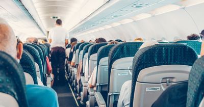 Ireland cracks down on airlines with staggering fines for bringing undocumented people into country