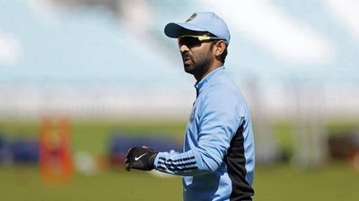 Ajinkya Rahane to play for Leicestershire after West Indies tour