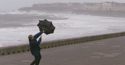 When will thunderstorms hit? Hour-by-hour Met Office forecast for the North East after yellow weather warning