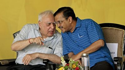 2024 Lok Sabha polls | Opposition parties must be ready for ‘give and take’ to fight BJP: Sibal