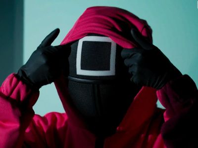 Squid Game trailer for real-life reality contest prompts confusion from Netflix users