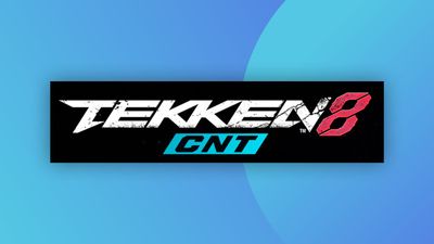 New Tekken 8 logo is unfortunate to say the least