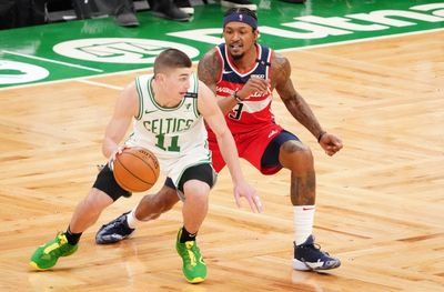 If not the Boston Celtics, where else might Bradley Beal be dealt?