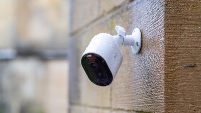 Arlo Pro 5 review: one of the finest smart security cameras on the market