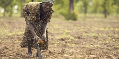 Customary land governance holds in Ghana. But times are changing and not for the better