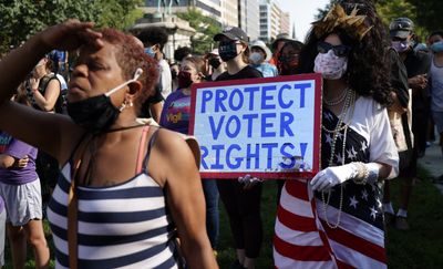 Voting rights advocates welcomed a Supreme Court win. But the fight isn't over