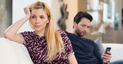 'My fiancée is threatening to call off wedding if in-laws can't move in with us'