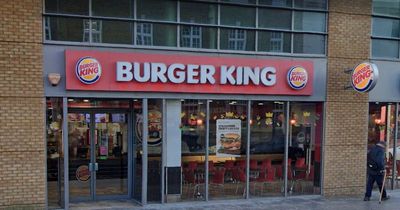 Burger King slammed for ‘refusing to give dehydrated boy tap water’ during heatwave