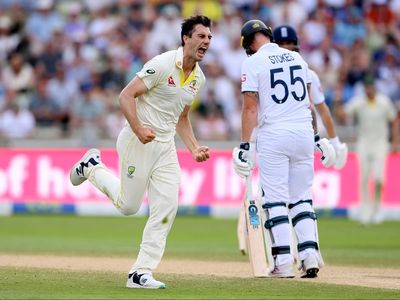 England vs Australia LIVE: Cricket scorecard and Ashes updates from day three at Edgbaston