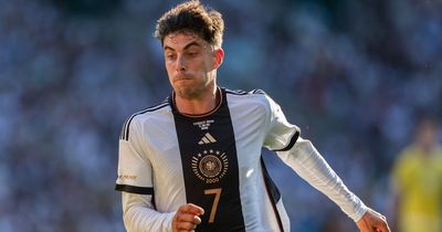 Kai Havertz to Arsenal transfer agreement 'close' as Chelsea prepare response to new bid