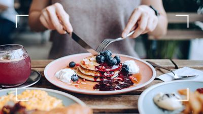 7 healthy brunch ideas to try at home, plus how to order them at a restaurant