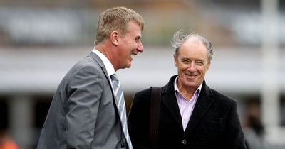 Brian Kerr accused of having "bitter vendetta" against Stephen Kenny as fans weigh in on comments