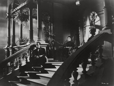 The Magnificent Ambersons: rebirth for ruined Orson Welles masterpiece that rivalled Citizen Kane