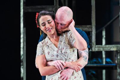 Pitlochry Festival Theatre puts on refined performance of A Streetcar Named Desire