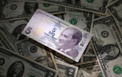 Why is the Turkish lira’s value still falling?