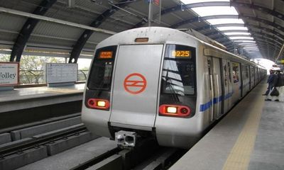 New Delhi: Aerocity's new interchange station on silver line to have Phase 4's longest platform at 289 mtrs