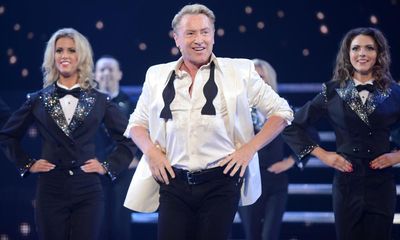 Michael Flatley’s life story to be told in six-part drama series